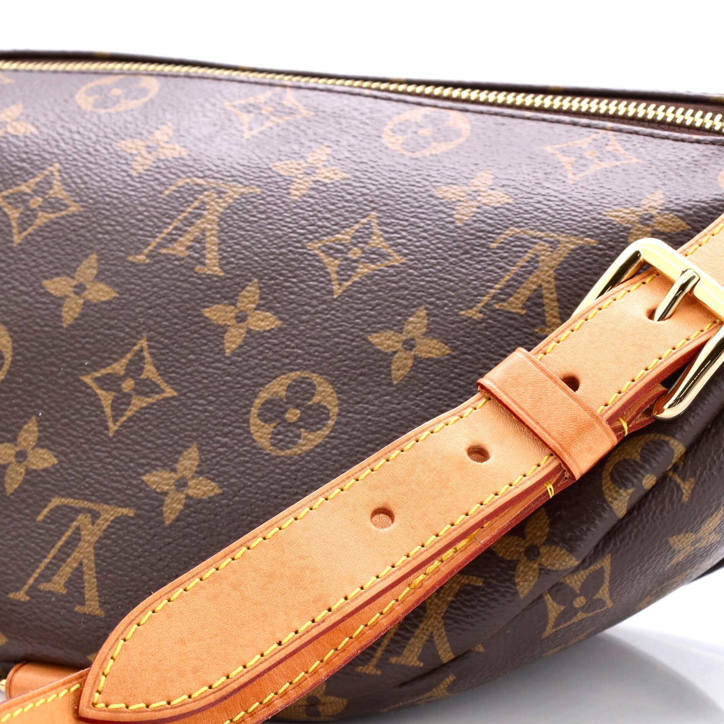 Louis Vuitton Bum Bag Monogram Canvas