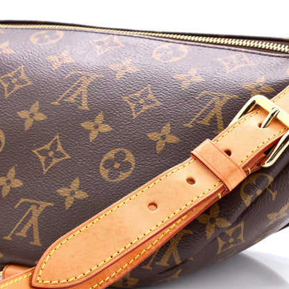 Louis Vuitton Bum Bag Monogram Canvas