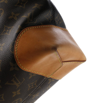 Louis Vuitton Berri Handbag Monogram Canvas PM