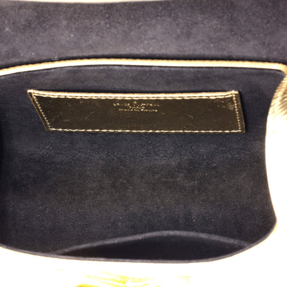 Louis Vuitton Twist Handbag Epi Leather PM