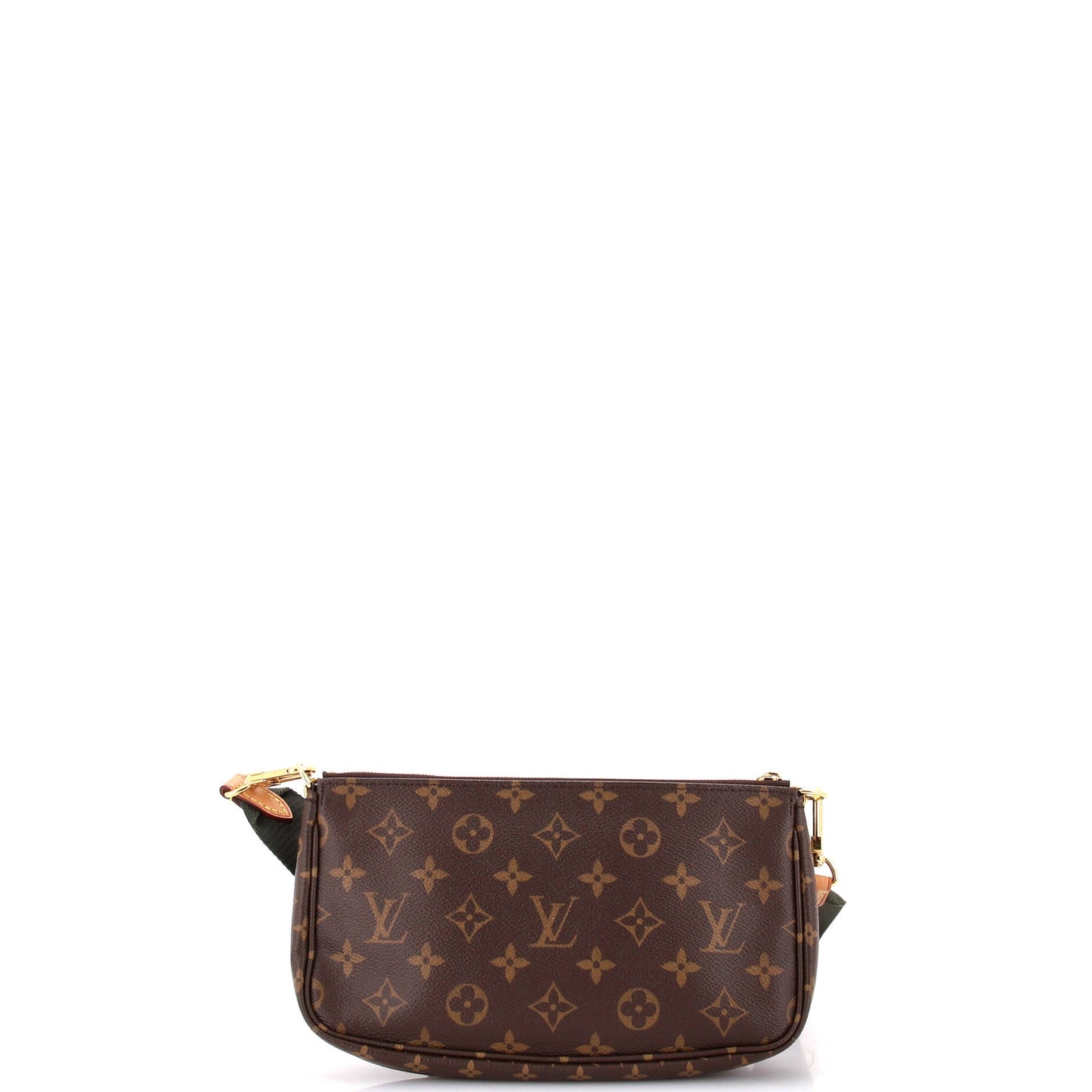 Louis Vuitton Multi Pochette Accessoires Monogram Canvas