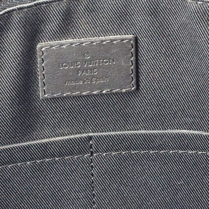 Louis Vuitton Discovery Messenger Bag Damier Infini Leather PM