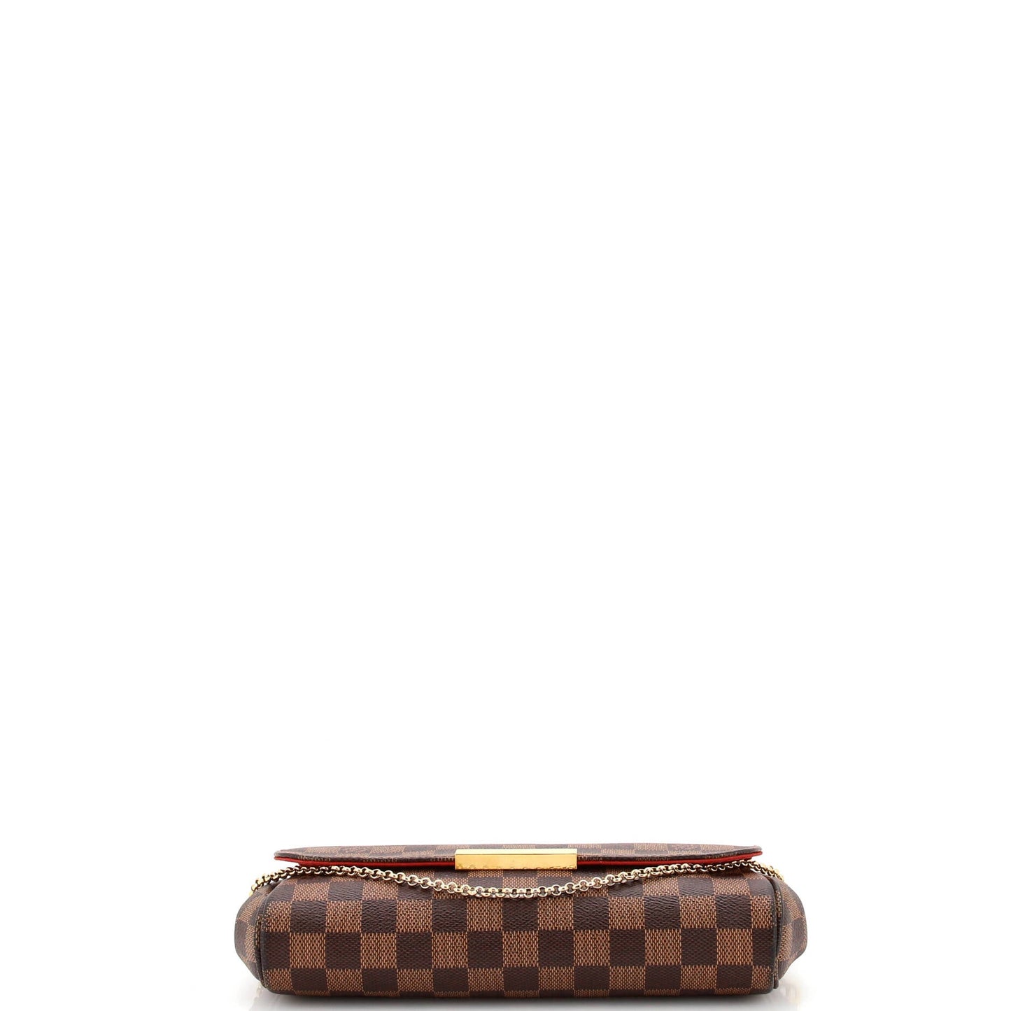 Louis Vuitton Favorite Handbag Damier MM