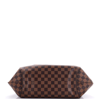 Louis Vuitton Sistina Handbag Damier GM