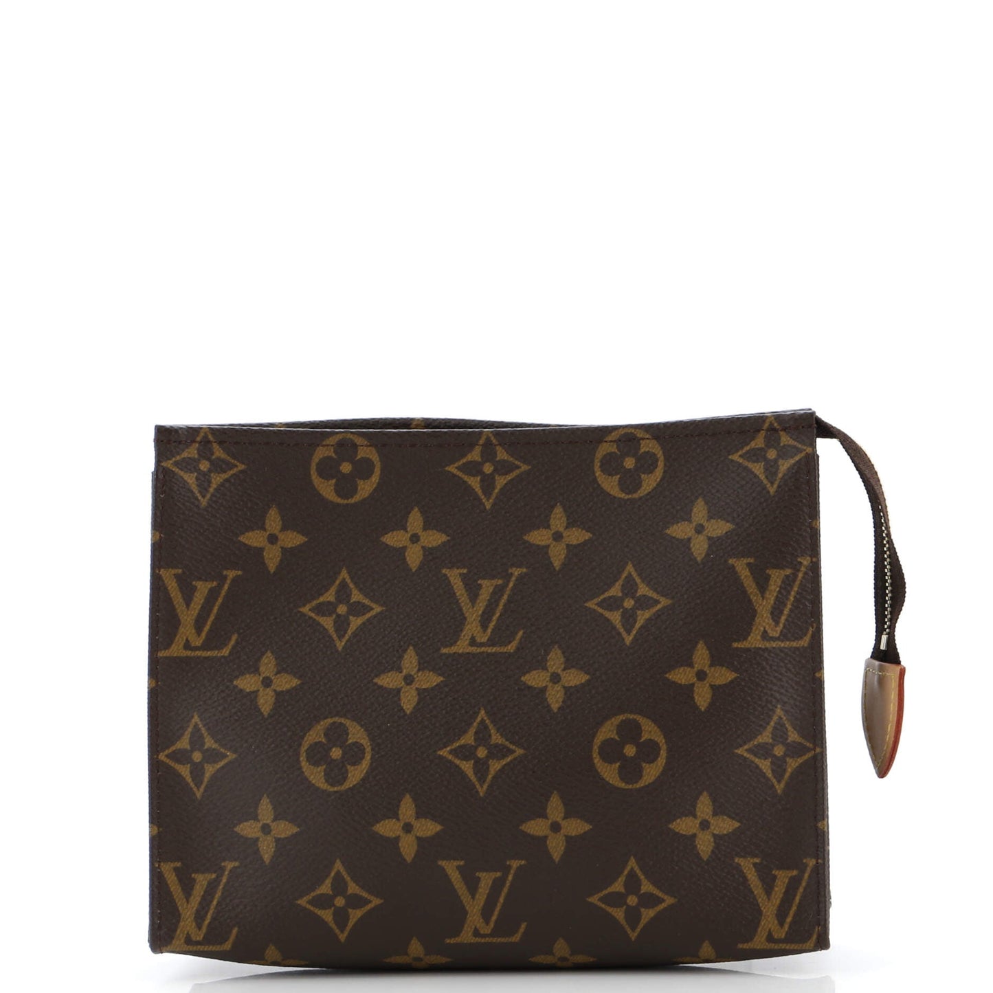 Louis Vuitton Toiletry Pouch Monogram Canvas 19