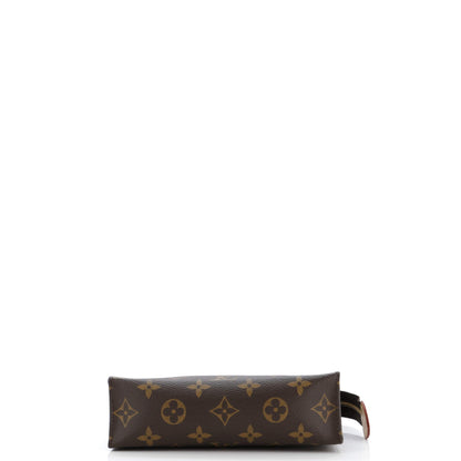 Louis Vuitton Toiletry Pouch Monogram Canvas 19