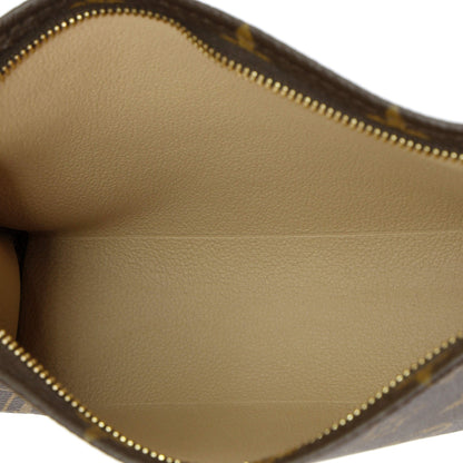 Louis Vuitton Toiletry Pouch Monogram Canvas 19