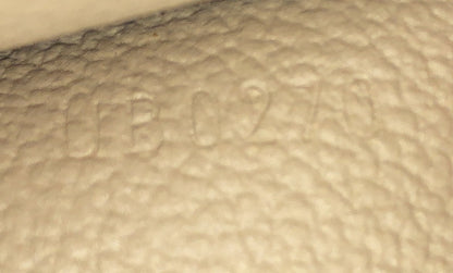 Louis Vuitton Toiletry Pouch Monogram Canvas 19