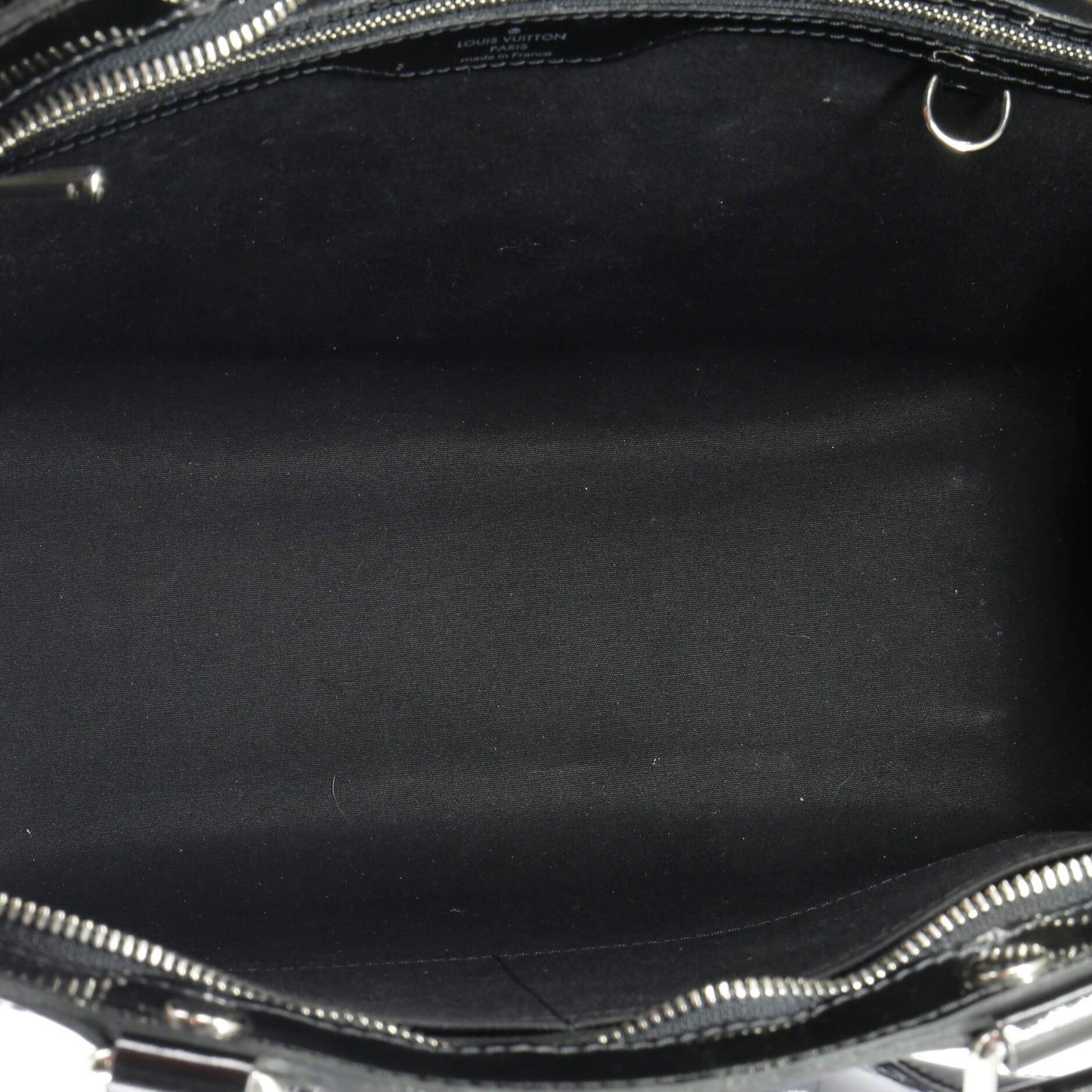 Louis Vuitton Brea Handbag Electric Epi Leather GM