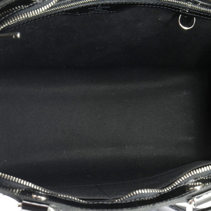 Louis Vuitton Brea Handbag Electric Epi Leather GM