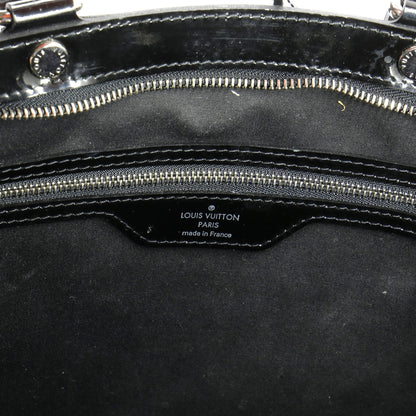 Louis Vuitton Brea Handbag Electric Epi Leather GM