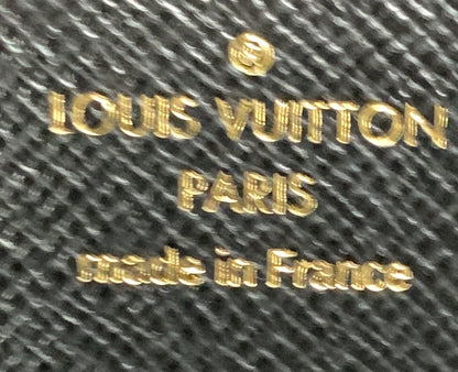 Louis Vuitton Sarah Wallet NM Reverse Monogram Giant and Monogram Canvas