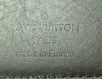 Louis Vuitton Pocket Organizer Spotlight Monogram Giant Leather
