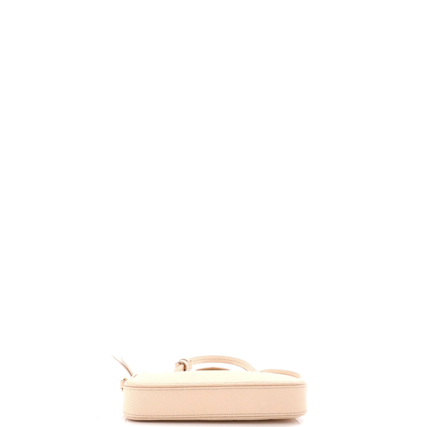 Louis Vuitton Easy Pouch on Strap Monogram Empreinte Leather