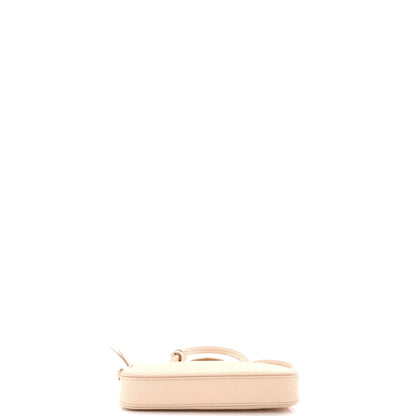 Louis Vuitton Easy Pouch on Strap Monogram Empreinte Leather
