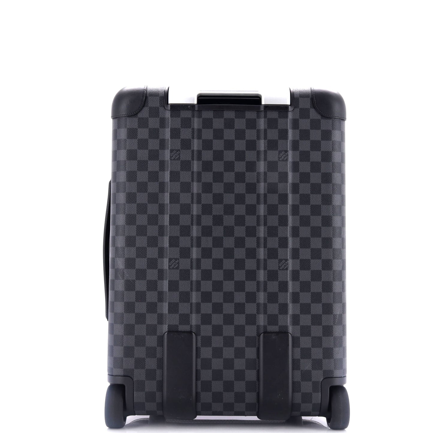 Louis Vuitton Pegase Legere Business Luggage Damier Graphite 55