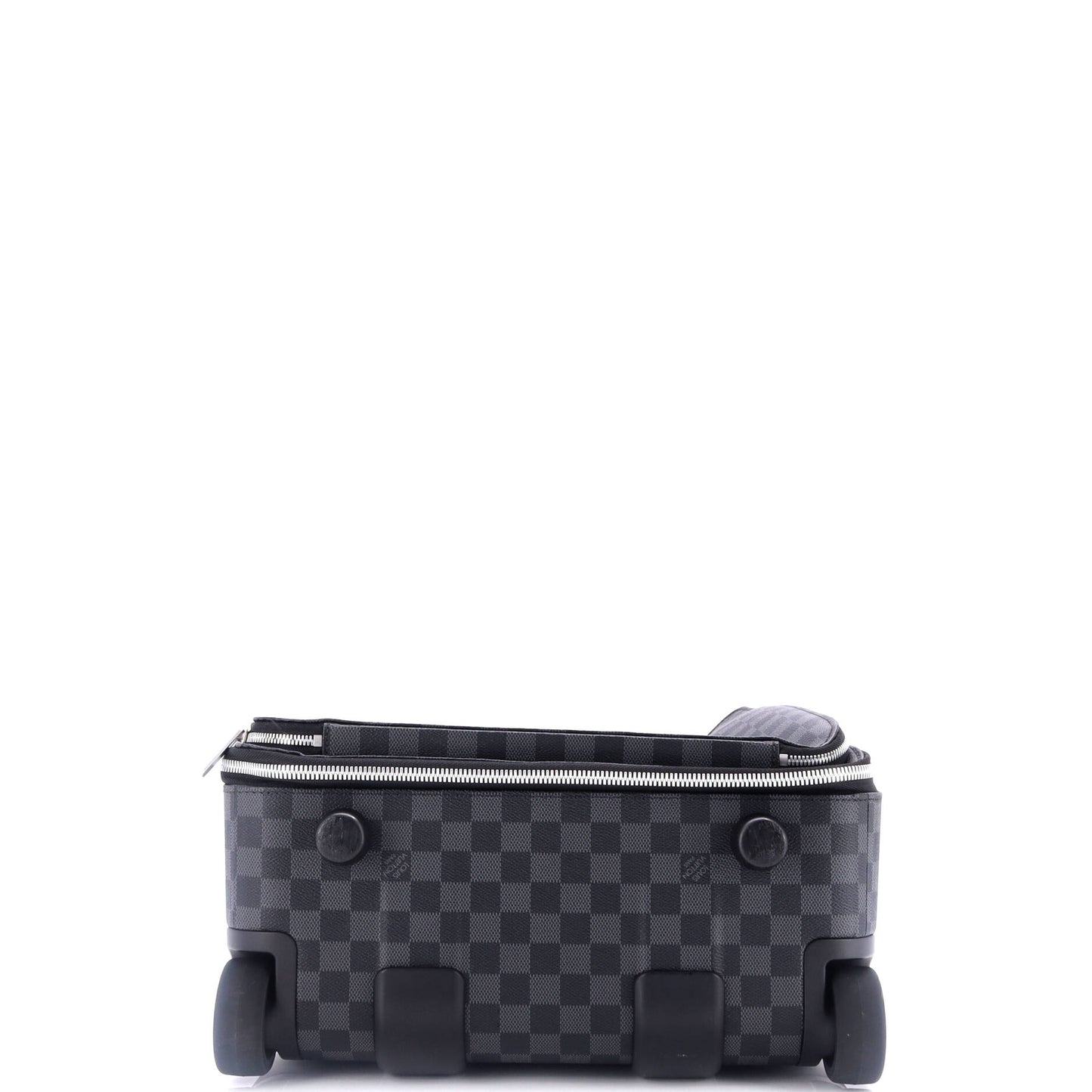 Louis Vuitton Pegase Legere Business Luggage Damier Graphite 55