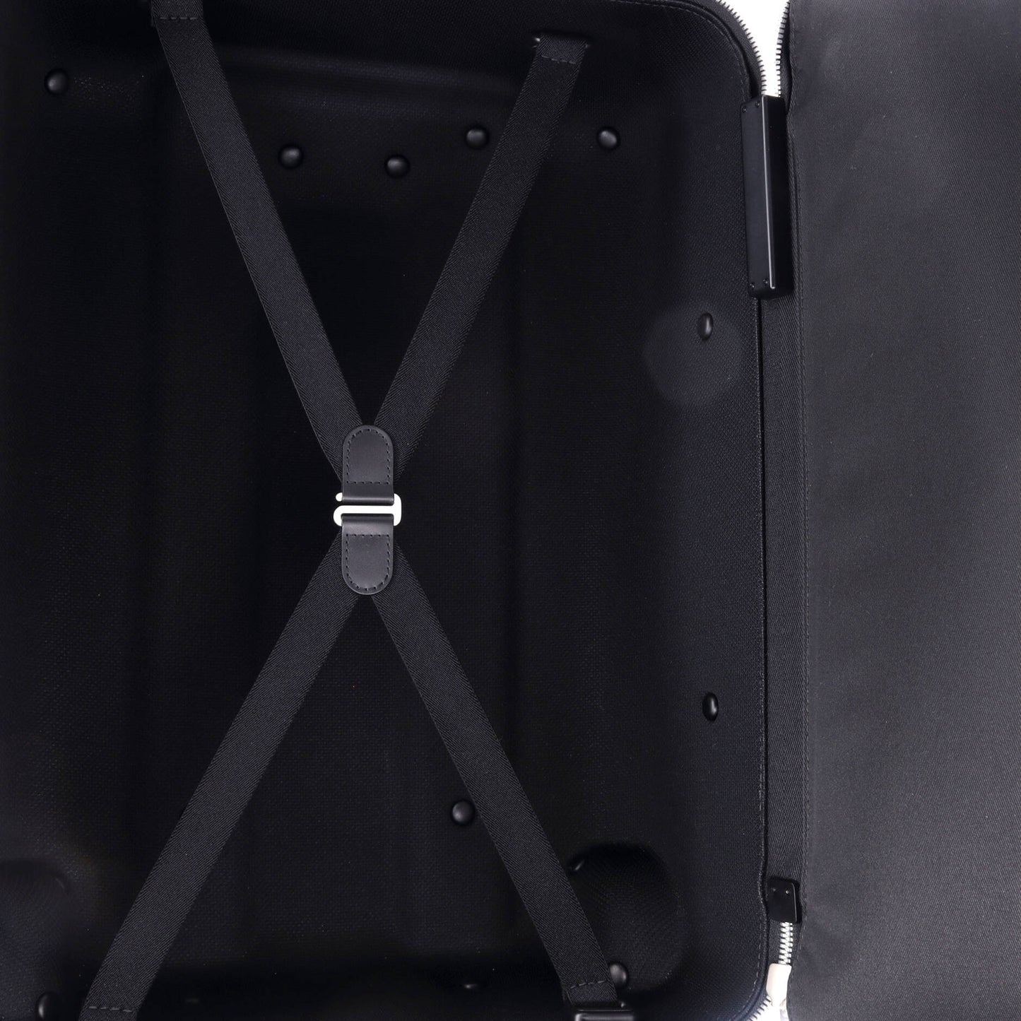 Louis Vuitton Pegase Legere Business Luggage Damier Graphite 55