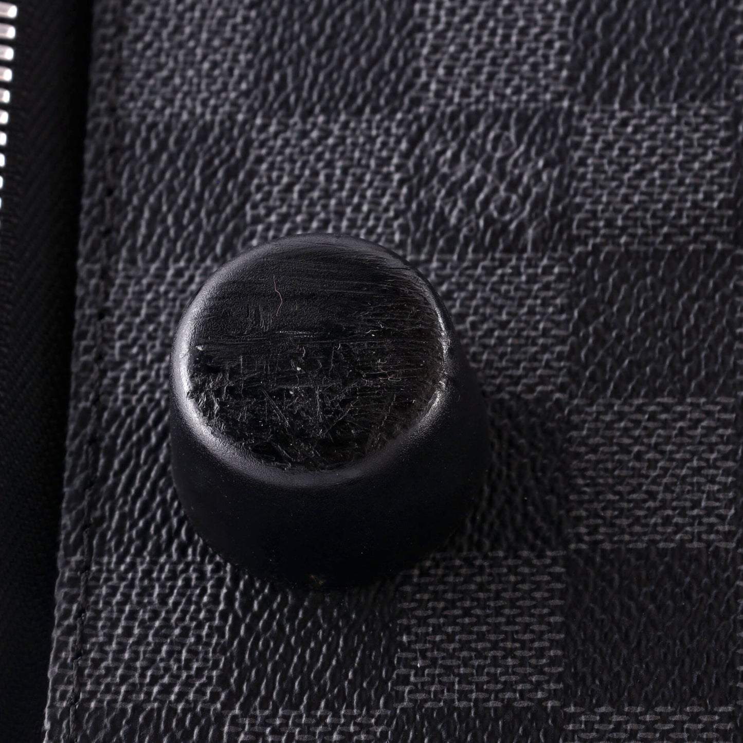 Louis Vuitton Pegase Legere Business Luggage Damier Graphite 55