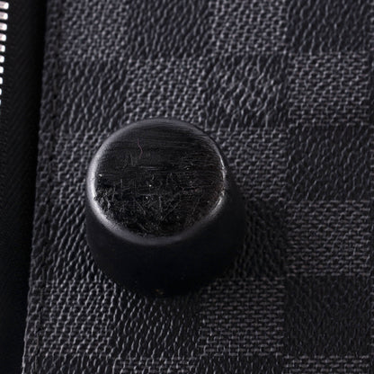 Louis Vuitton Pegase Legere Business Luggage Damier Graphite 55