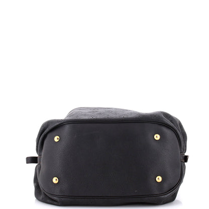 Louis Vuitton XL Hobo Mahina Leather