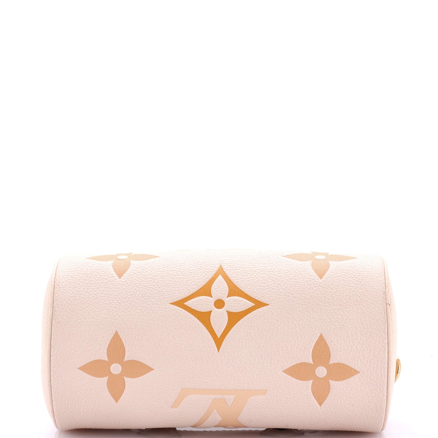Louis Vuitton Papillon Handbag By The Pool Monogram Empreinte Giant BB