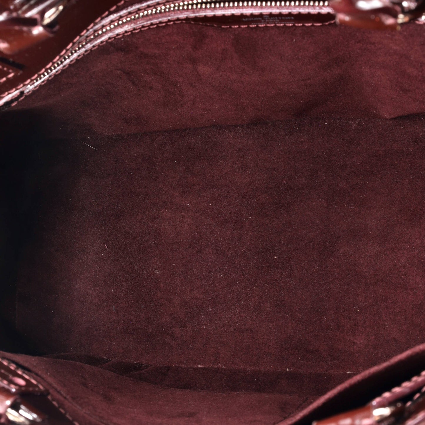 Louis Vuitton Mirabeau Handbag Electric Epi Leather GM