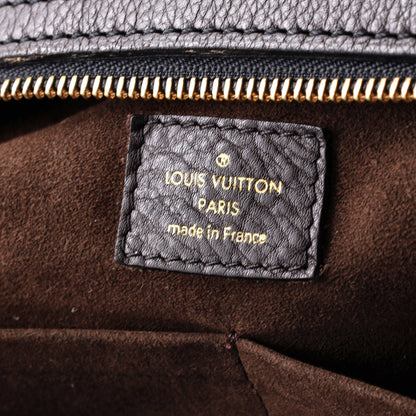 Louis Vuitton Lunar Handbag Mahina Leather GM