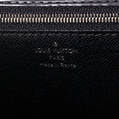 Louis Vuitton Monceau Handbag Epi Leather