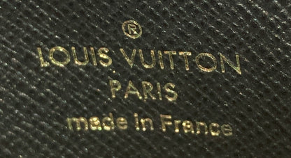 Louis Vuitton Trio Pouch Set Reverse Monogram Giant