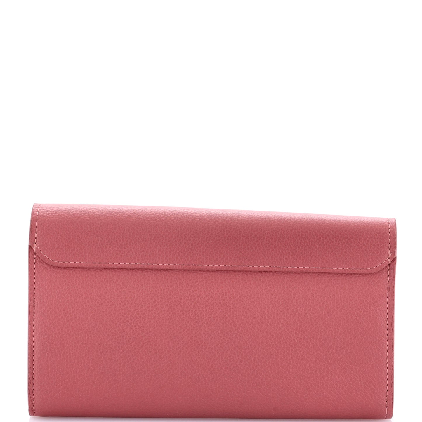 Louis Vuitton Mylockme Wallet Leather