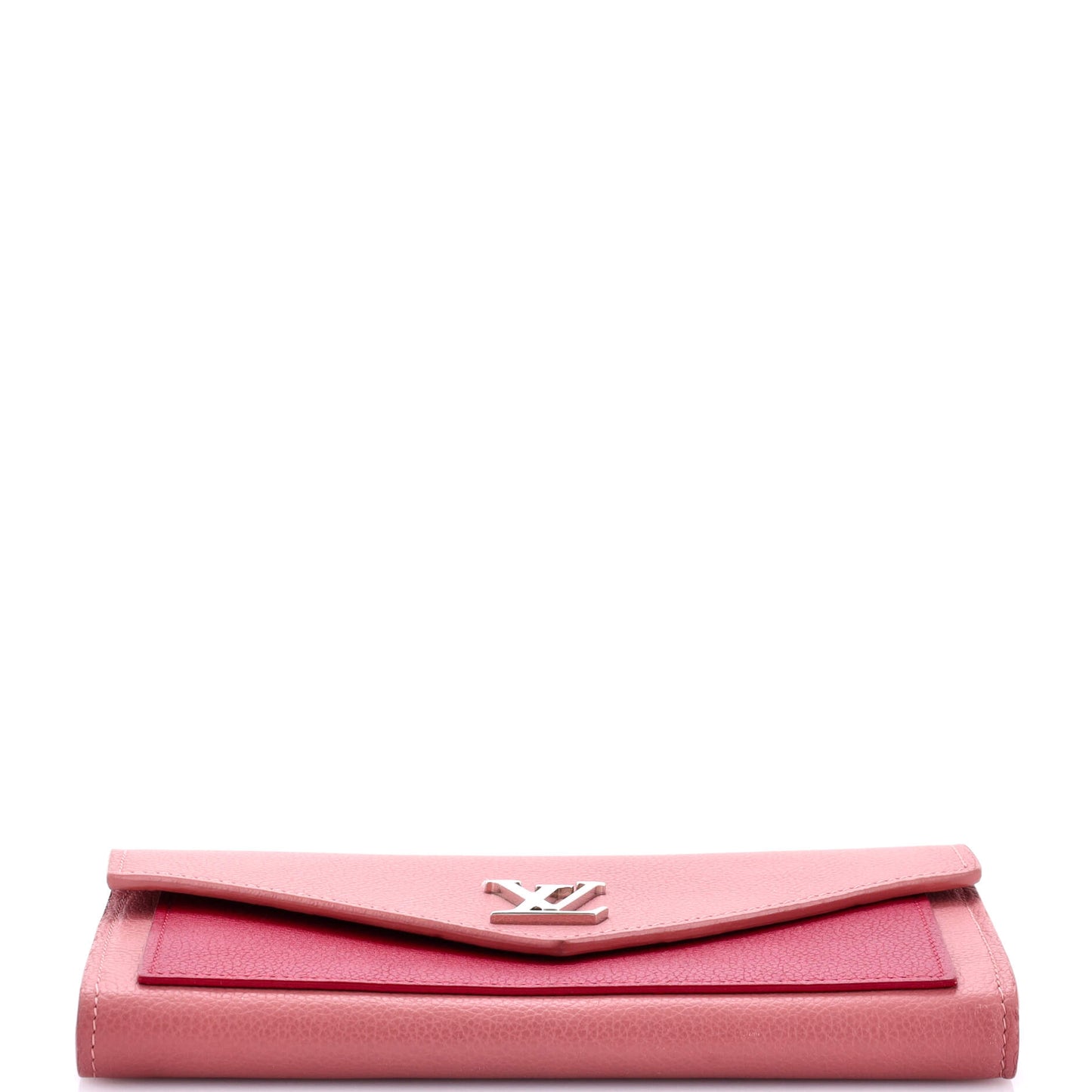 Louis Vuitton Mylockme Wallet Leather