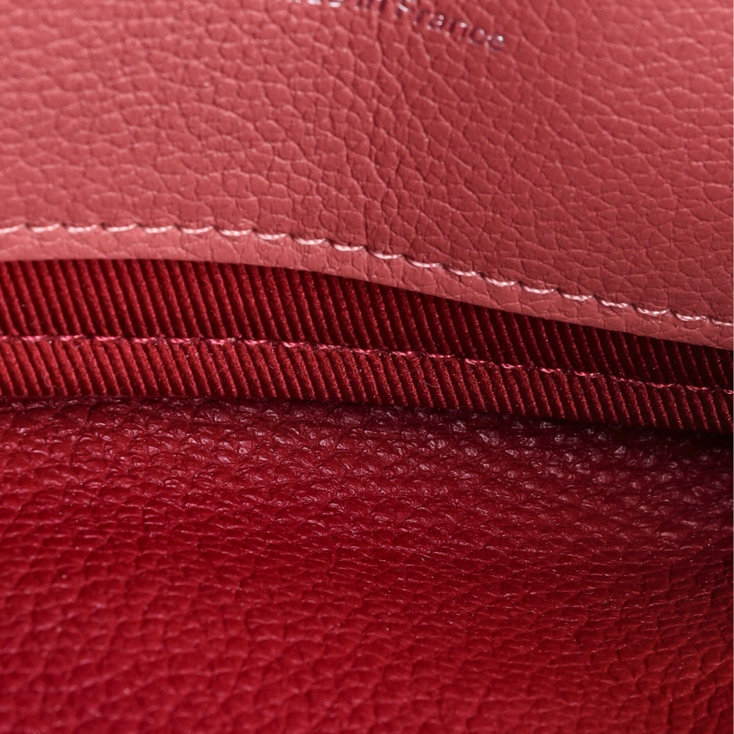 Louis Vuitton Mylockme Wallet Leather