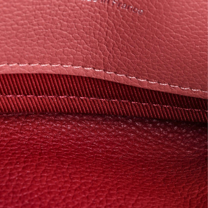 Louis Vuitton Mylockme Wallet Leather