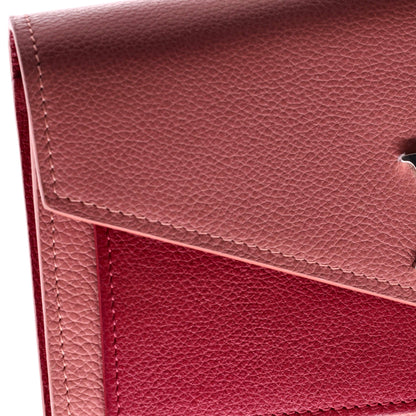 Louis Vuitton Mylockme Wallet Leather
