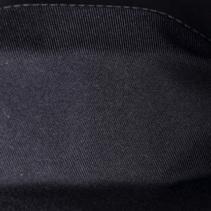 Louis Vuitton Pochette Voyage Monogram Eclipse Canvas MM