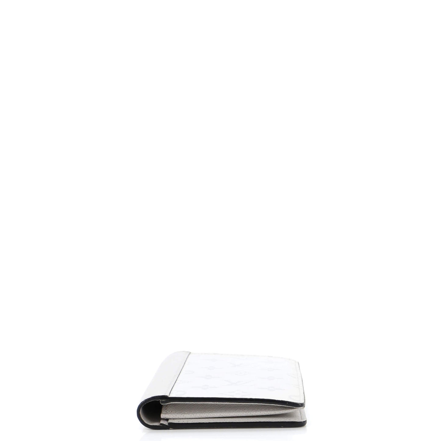 Louis Vuitton Brazza Wallet Monogram Taigarama