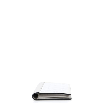 Louis Vuitton Brazza Wallet Monogram Taigarama