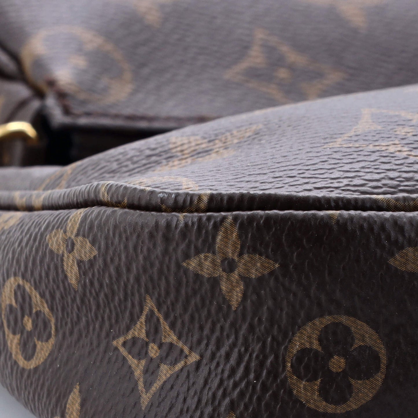 Louis Vuitton Multi Pochette Accessoires Monogram Canvas