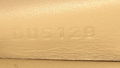 Louis Vuitton Petite Malle Handbag Reverse Monogram Canvas