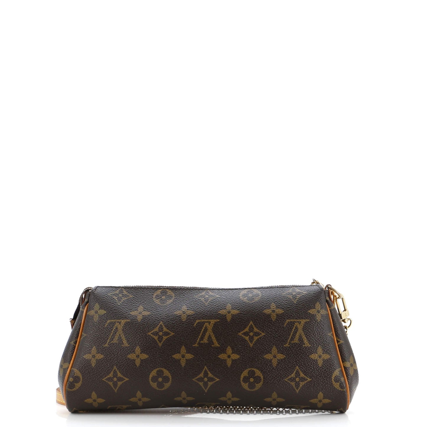 Louis Vuitton Eva Handbag Monogram Canvas