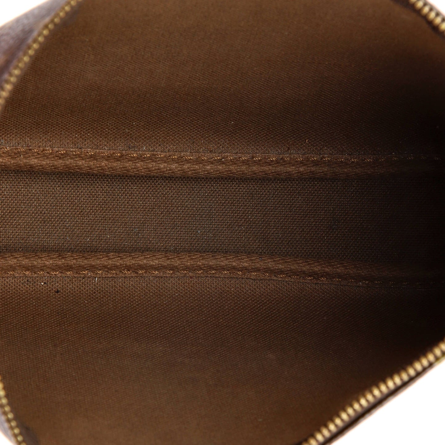 Louis Vuitton Pochette Accessoires Monogram Canvas