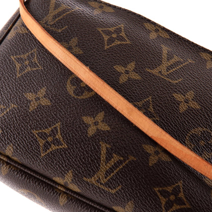Louis Vuitton Pochette Accessoires Monogram Canvas