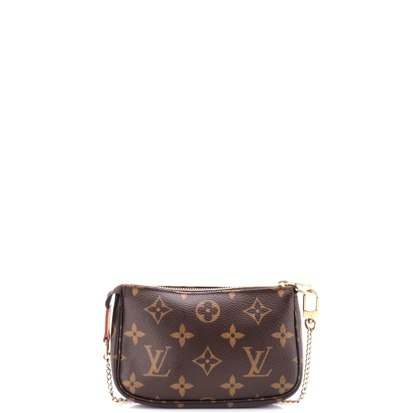 Louis Vuitton Pochette Accessoires Monogram Canvas Mini