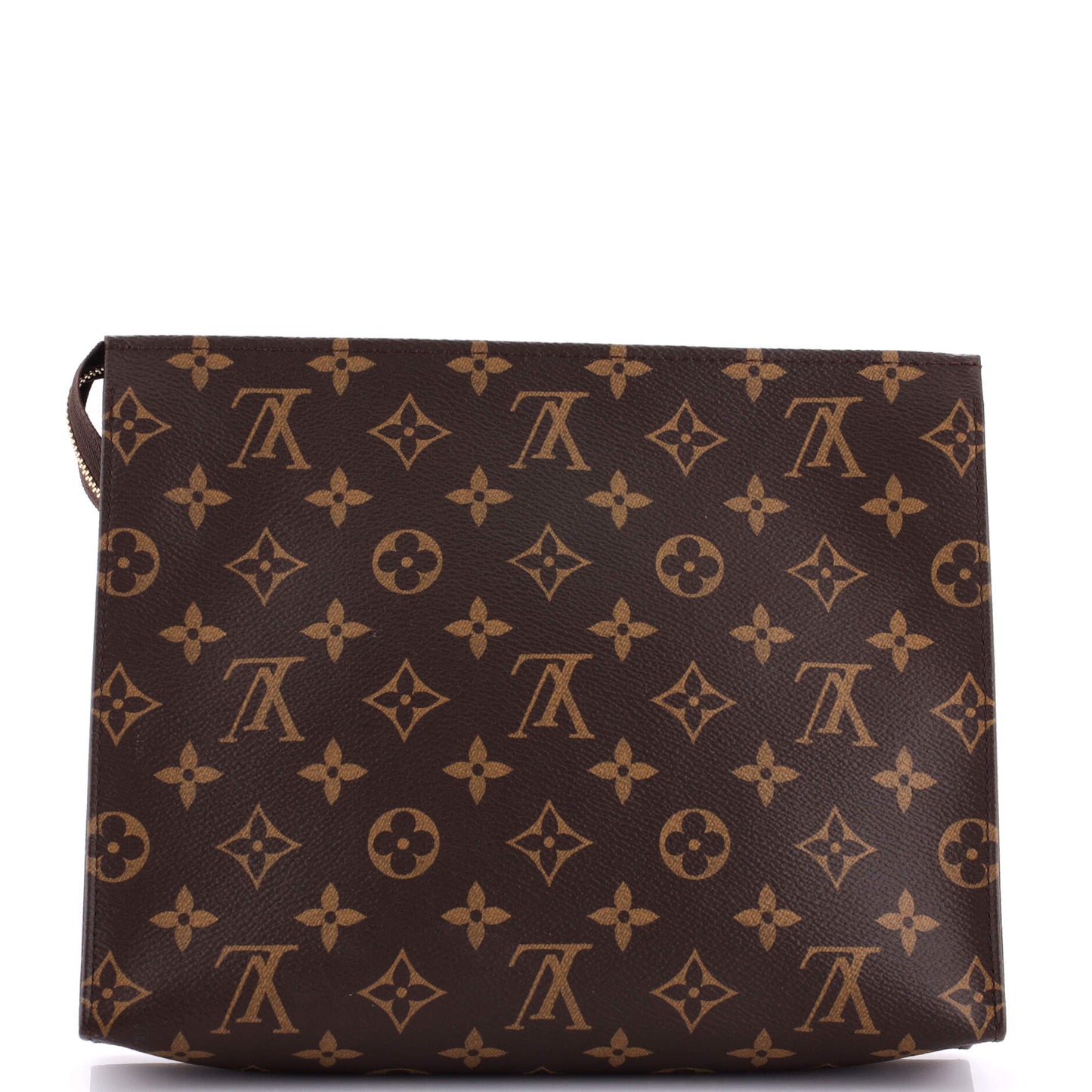 Louis Vuitton Toiletry Pouch Monogram Canvas 26