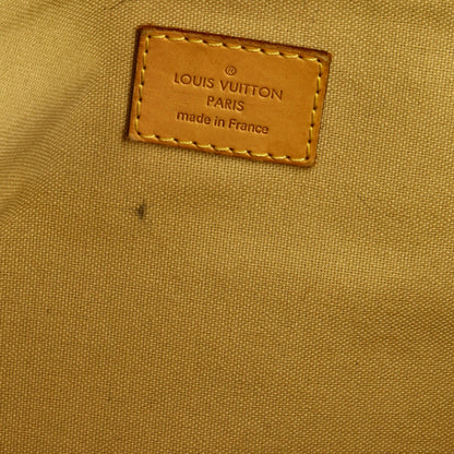 Louis Vuitton Soffi Handbag Damier