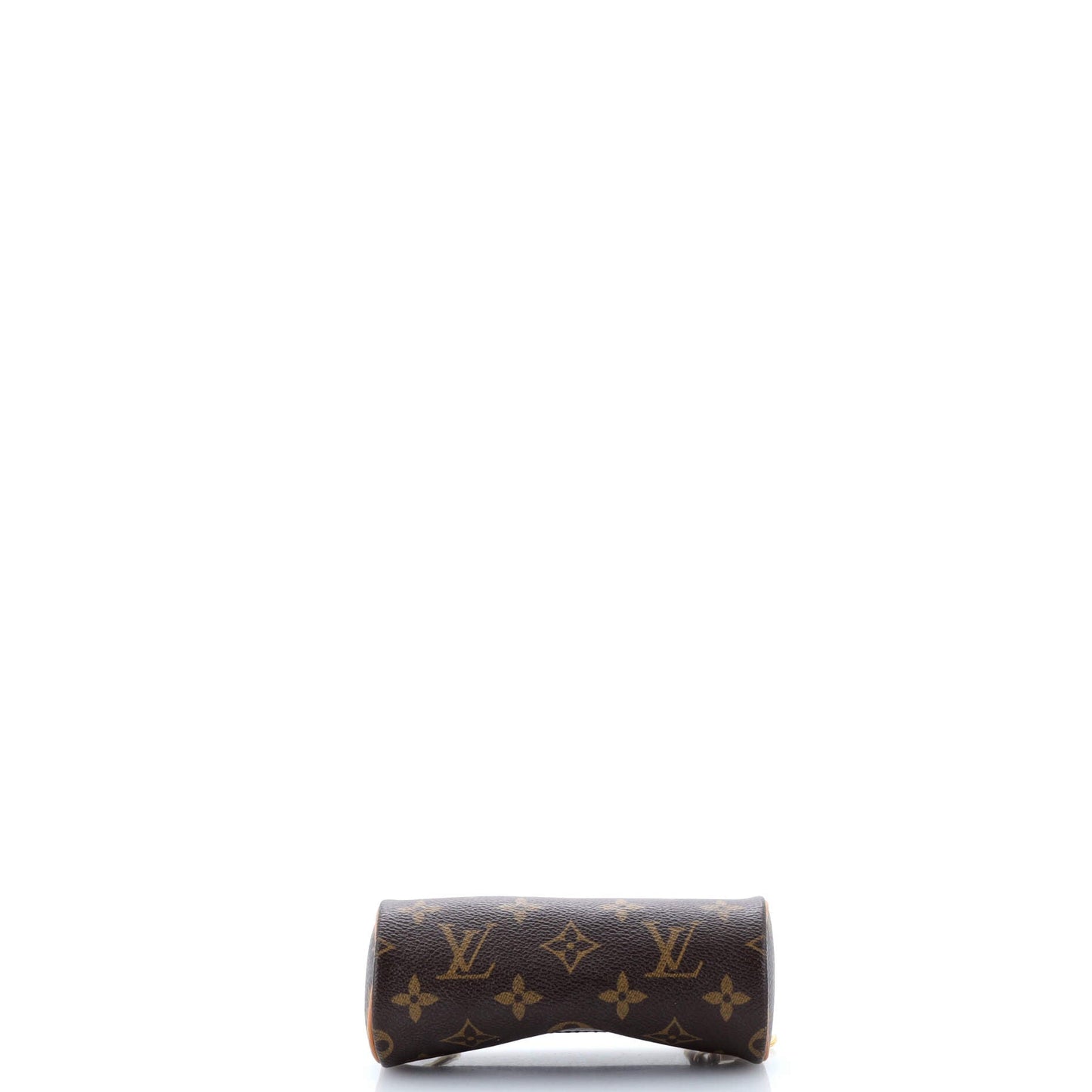 Louis Vuitton Papillon Pochette Monogram Canvas Mini