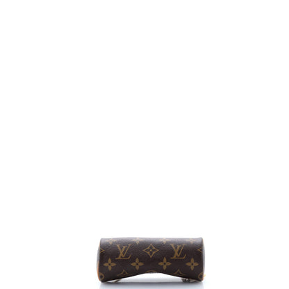 Louis Vuitton Papillon Pochette Monogram Canvas Mini