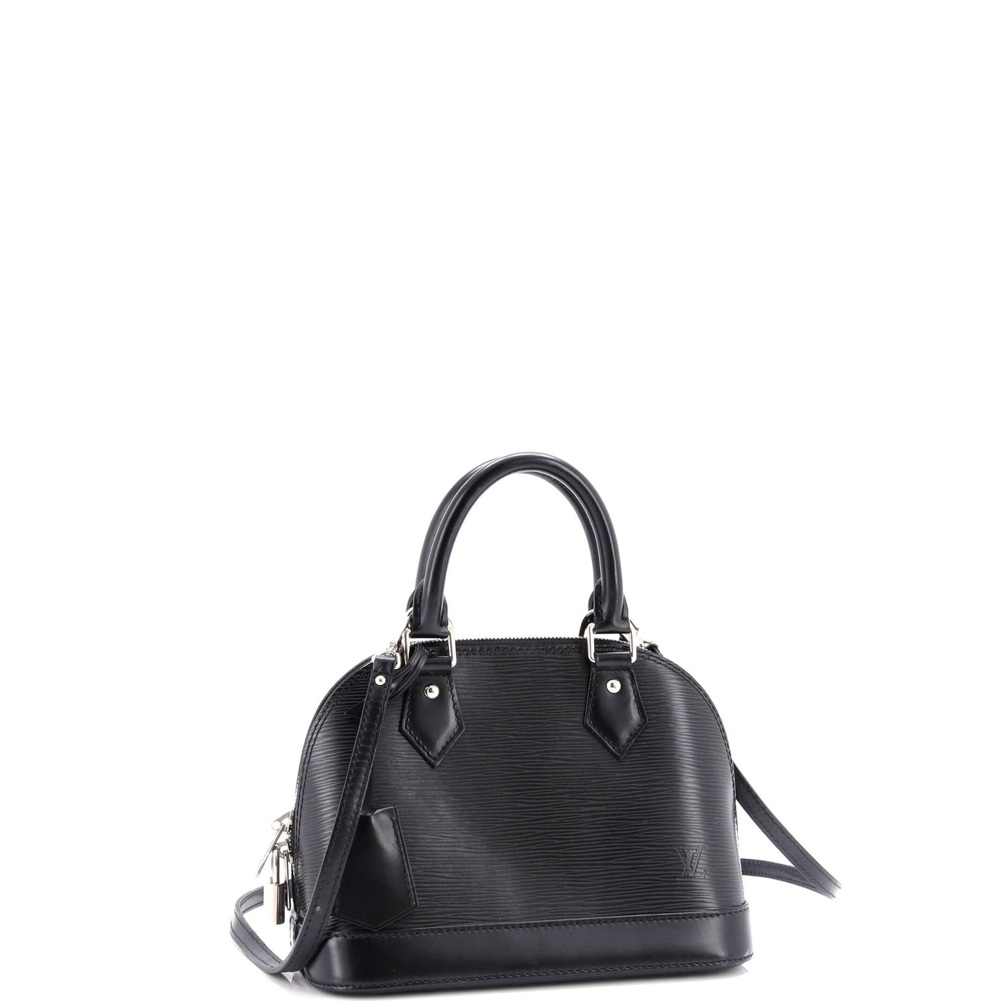Louis Vuitton Alma Handbag Epi Leather BB