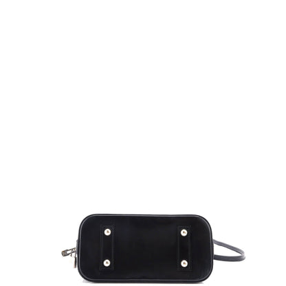 Louis Vuitton Alma Handbag Epi Leather BB